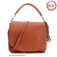 michael kors sbruinenthorpe medium bruinen schoudertas Tassen Schiphol ye6pq572